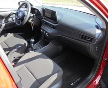 Zunanja slika - Hyundai Bayon - 1.2 MPI COMFORT°WINTER°RG° ZALOGA ° - 12 - Predogledna slika