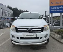 Zunanja slika - Ford Ranger - XXL 2.2 TDCI 110 4+4 ZELO LEP KAMERA - 2 - Predogledna slika