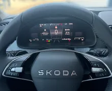 Notranja slika - Škoda Scala - 1.0 TSI Edition DSG - 8 - Predogledna slika