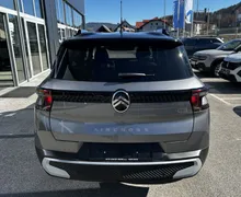 Zunanja slika - Citroën C3 Aircross - Hybrid145 ëDCS6 PLUS - 7 - Predogledna slika