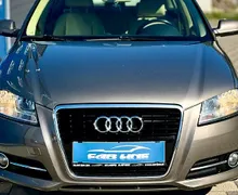 Zunanja slika - Audi A3 - Sportback 1.6 TDI DPF e Attraction - 2 - Predogledna slika