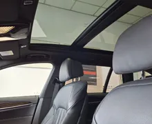Zunanja slika - BMW Serija 5 - Touring: 520d x Drive aut.SPORT LINE-LED-NAVI-PANORAMA- - 14 - Predogledna slika