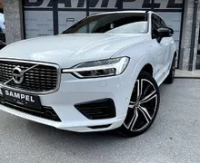 Zunanja slika - Volvo XC60 - T8 Recharge Twin Engine AUT R-Design - 3 - Predogledna slika