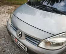 Slika poškodbe - Renault Scénic - 1,5 dCi Dynamique Confort - 23 - Predogledna slika