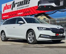Zunanja slika - Škoda Superb - Combi iV 1.4 TSI Ambition DSG - 1 - Predogledna slika