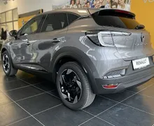 Zunanja slika - Renault Captur - TCe 115 techno - 2 - Predogledna slika