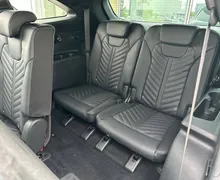 Zunanja slika - KIA Sorento - 2.2 TCi EX Limited AWD 8DCT 7 sedežni - 12 - Predogledna slika