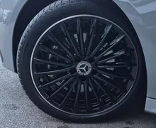 Zunanja slika - Mercedes-Benz CLA-Razred - CLA 200 - 16 - Predogledna slika
