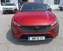 Zunanja slika - Peugeot 408 - ALLURE PACK TOP - 1 - Predogledna slika