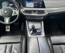 Zunanja slika - BMW X6 - serija : xDrive30d Avt.M SPORT - 12 - Predogledna slika