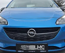 Zunanja slika - Opel Corsa - 1.4 75ks °EDITION BI-COLOUR° 16-COL tempomat - 2 - Predogledna slika