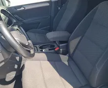 Zunanja slika - Volkswagen Touran - 1.6 TDI BMT Comfortline DSG 7 SEDEŽEV.SERVISNA - 7 - Predogledna slika