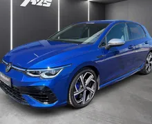 Zunanja slika - Volkswagen Golf - R 4Motion 2.0 TSI DSG IQ Matrix - Harman Kardon... - 1 - Predogledna slika