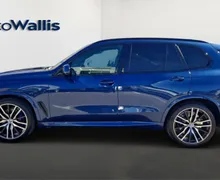 Zunanja slika - BMW X5 - 30d xDrive M Paket - 8 - Predogledna slika
