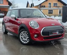 Zunanja slika - MINI Cooper - d - 6 - Predogledna slika