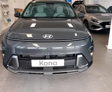 Zunanja slika - Hyundai Kona - 1.6 GDI Hybrid Premium DCT - 2 - Predogledna slika