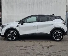 Zunanja slika - Renault Captur - Techno TCe 115 + Strešni nosilci + 5 let jamstva - 7 - Predogledna slika