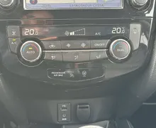 Notranja slika - Nissan X-Trail - 1.7 dCi Tekna - 19 - Predogledna slika
