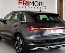 Zunanja slika - Audi e-tron - 50 quattro S line•VIRTUAL•MRTVI KOTI•ALU20•MATRIX• - 4 - Predogledna slika