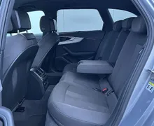 Zunanja slika - Audi A4 - Avant 35 TDI S tronic-MATRIX-NAVI-ACC-KAMERA-ALU17 - 11 - Predogledna slika