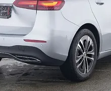 Zunanja slika - Mercedes-Benz B-Razred - 180 MHEV AVT-KAMERA-DAB-APPLE-GRETJE-LED-VIDEO - 5 - Predogledna slika