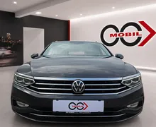Zunanja slika - Volkswagen Passat Variant - 2.0 TDI DSG Business | Matrix | Virtual | IQ.Dri.. - 2 - Predogledna slika