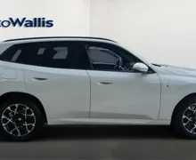 Zunanja slika - BMW serija X3 - X3 xDrive20d Avt. - 6 - Predogledna slika