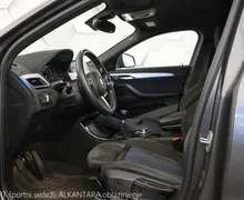 Zunanja slika - BMW X2 - 18d s-Drive M-Sport - 9 - Predogledna slika