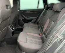 Zunanja slika - Škoda Octavia - RS 2.0 TDI DSG -HuD... - 11 - Predogledna slika