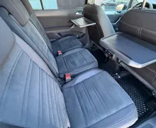 Zunanja slika - VW Touran - 2.0 TDI DSG-7 SEDEŽEV-VIRTUAL-ACC-NAVI-PDC - 17 - Predogledna slika