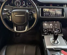 Zunanja slika - Land Rover Range Rover Evoque - 2.0 TD4 DYNAMIC 4WD AUT. -1.LASTNIK-LED-NAVI-K - 10 - Predogledna slika