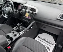 Zunanja slika - Renault Kadjar - dCi 110 Energy Graphite |KEYLESS|KAM|NAVI|PDC| - 11 - Predogledna slika