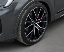 Zunanja slika - Audi Q7 - quattro 50 TDI S line Tiptronic-7 sedež-Panorama - 6 - Predogledna slika