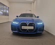 Zunanja slika - BMW i4 - eDrive35 - 9 - Predogledna slika