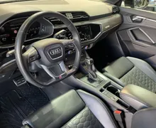 Zunanja slika - Audi RS Q3 Sportback - RSQ3-SPORTBACK-1.LAST-VIRTUAL-MATRIX-NAVI-GRETJE - 8 - Predogledna slika
