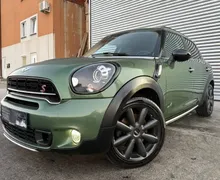 Zunanja slika - MINI Countryman - MINI Cooper S 4X4 POLOG 1350... - 1 - Predogledna slika