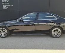 Zunanja slika - Mercedes-Benz C-Razred - C 300 d AMG Line Avt. - 6 - Predogledna slika