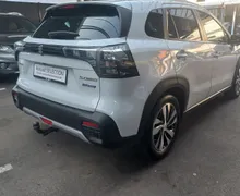 Zunanja slika - Suzuki S-Cross - SX 4 1.4 Boosterjet AllGrip Hibrid Elegance - 3 - Predogledna slika