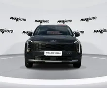 Zunanja slika - KIA Sportage - 1.6 T-GDi LX Fresh. DCT SLO-KAMERA-TEMPOMAT - 2 - Predogledna slika