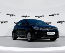 Zunanja slika - KIA Rio - 1.2 DPI LX Urban ISG - 3 - Predogledna slika
