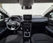 Zunanja slika - Dacia Sandero - Stepway Expression TCe110 + Paket Zima - 9 - Predogledna slika