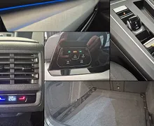 Zunanja slika - Volkswagen Golf - Variant 2.0 TDI BMT Life DSG ACC-LANE-LED-KAMERA - 12 - Predogledna slika