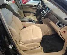 Notranja slika - Mercedes-Benz ML-Razred - ML 250 BlueTEC 4MATIC ACC-STR.OKNO-NAVI-XENON-AL.. - 8 - Predogledna slika