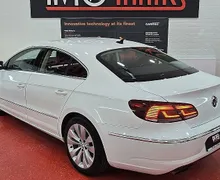 Zunanja slika - VW CC - 2.0 TDI.1.LASTNIK.BREZ POLOGA DO 7 LET.ODLIČEN - 13 - Predogledna slika