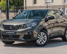 Zunanja slika - Peugeot 3008 - Peugeot  1.6 BlueHDi 120 SS Active-LED-TEMP-LANE-17C - 2 - Predogledna slika