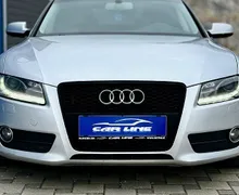 Zunanja slika - Audi A5 - 2.0 TDI.Odličen - 2 - Predogledna slika