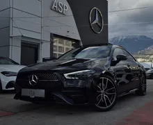 Zunanja slika - Mercedes-Benz CLA-Razred - CLA 200 - 1 - Predogledna slika