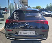 Zunanja slika - Mercedes-Benz CLA-Razred - CLA Shooting Brake 200 EQ Tech Progressive - 4 - Predogledna slika