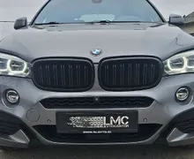 Zunanja slika - BMW X6 - serija : xDrive40d 313ks M-PAKET °PANORAMA° °19-COL° - 1 - Predogledna slika