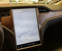 Zunanja slika - Tesla Model S - P75D Dual Motor Performance Autopilot AWD - 14 - Predogledna slika